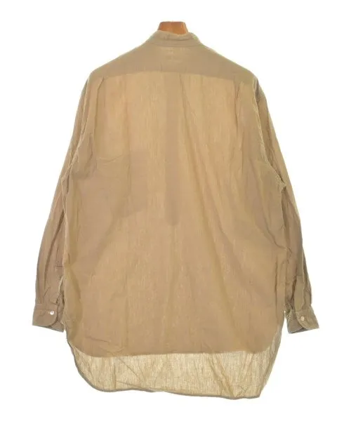 COMOLI Casual shirts