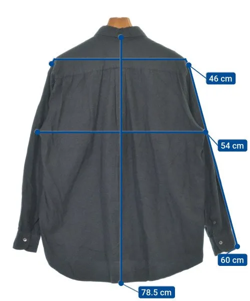 COMOLI Casual shirts
