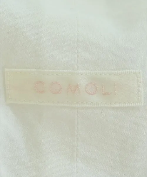 COMOLI Casual shirts