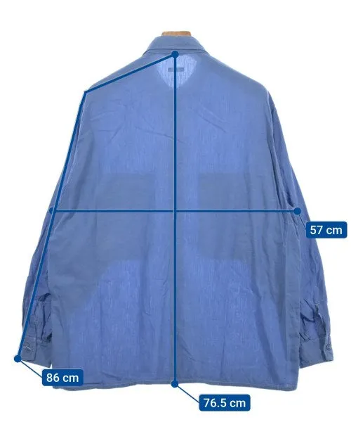 COMOLI Casual shirts