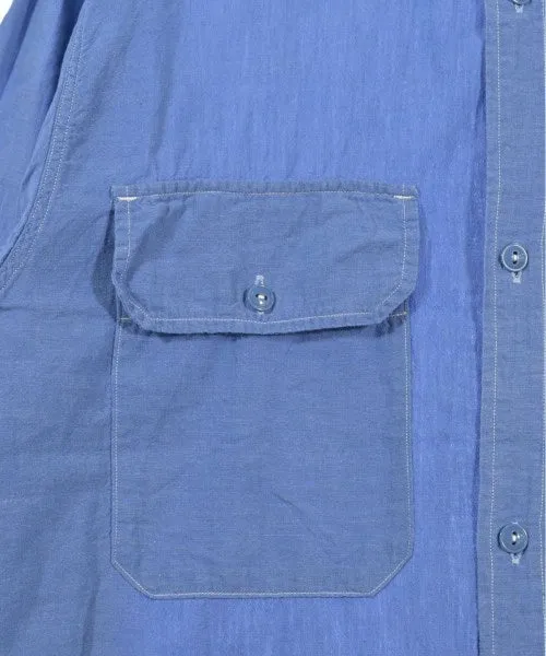 COMOLI Casual shirts