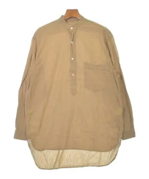 COMOLI Casual shirts