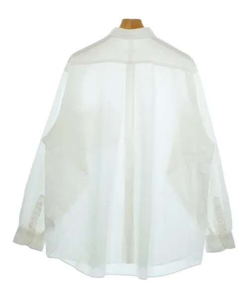 COMOLI Casual shirts