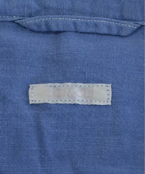 COMOLI Casual shirts