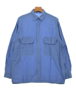 COMOLI Casual shirts