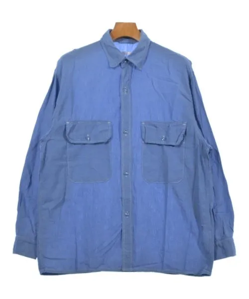 COMOLI Casual shirts