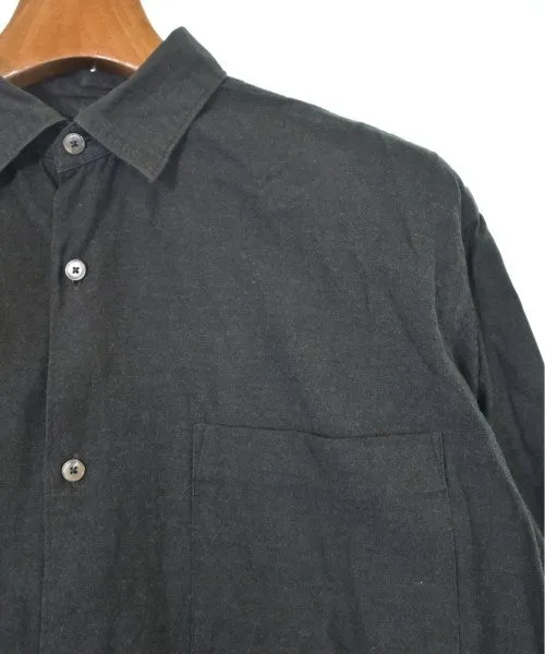 COMOLI Casual shirts