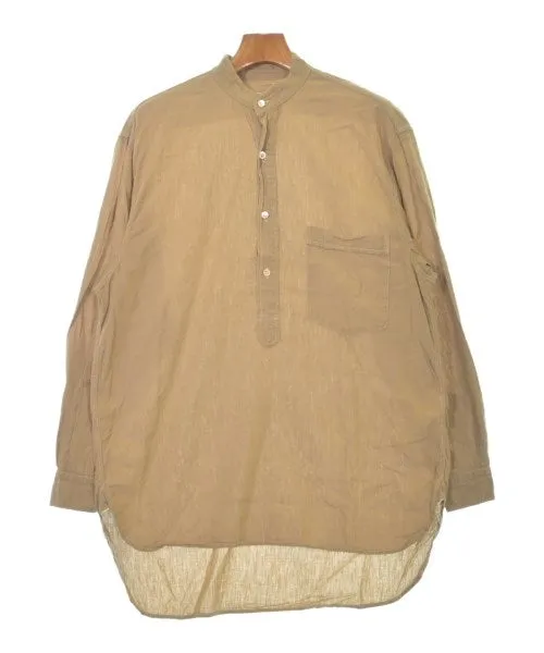 COMOLI Casual shirts
