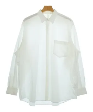 COMOLI Casual shirts