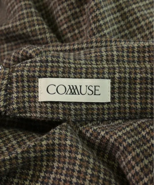 COMUSE Casual shirts