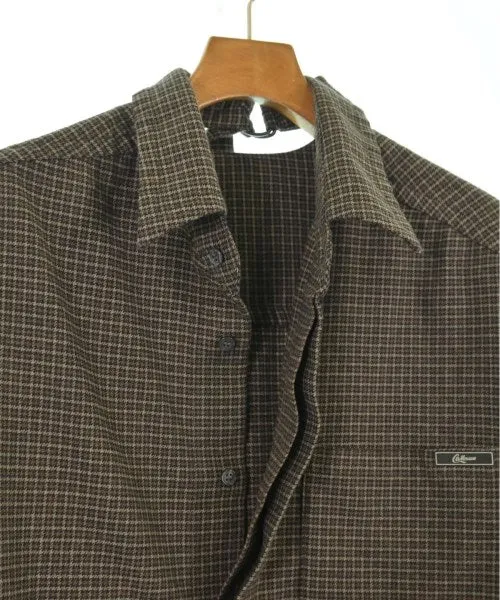 COMUSE Casual shirts