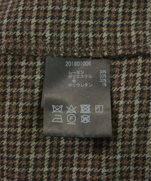 COMUSE Casual shirts
