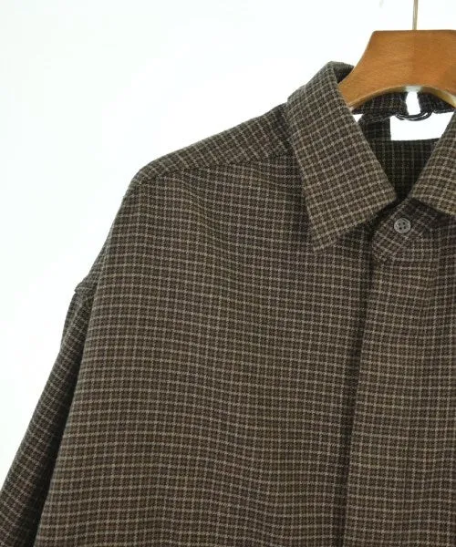 COMUSE Casual shirts
