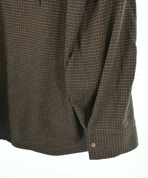 COMUSE Casual shirts