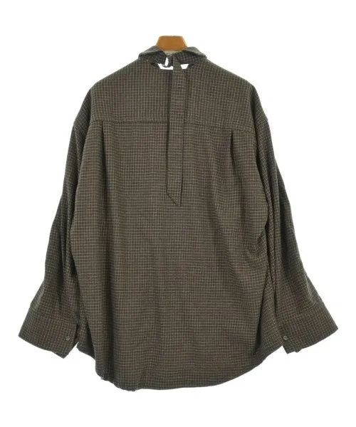 COMUSE Casual shirts