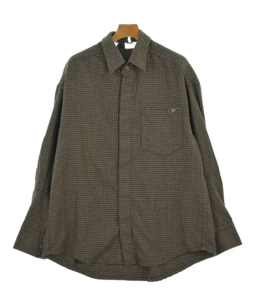 COMUSE Casual shirts