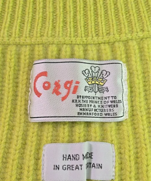 Corgi Sweaters