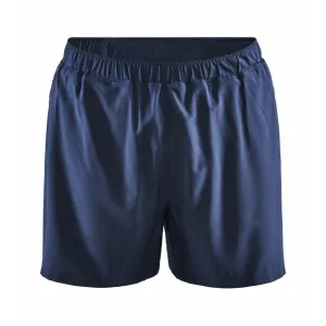 Craft Men's ADV Essence 5" Stretch Shorts in Blaze
