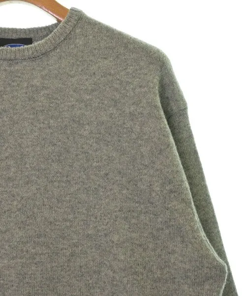 Creek Angler's Device Sweaters
