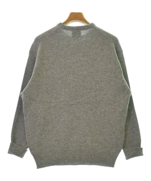 Creek Angler's Device Sweaters