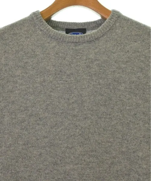 Creek Angler's Device Sweaters