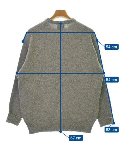 Creek Angler's Device Sweaters