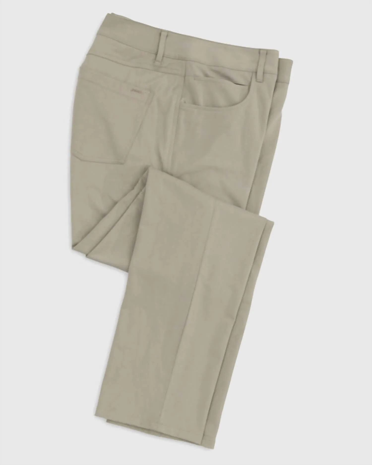 Cross Country Pant In Tan