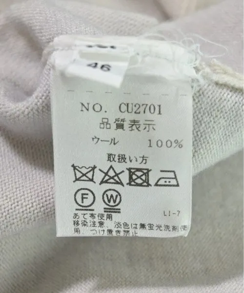 Cruciani Sweaters