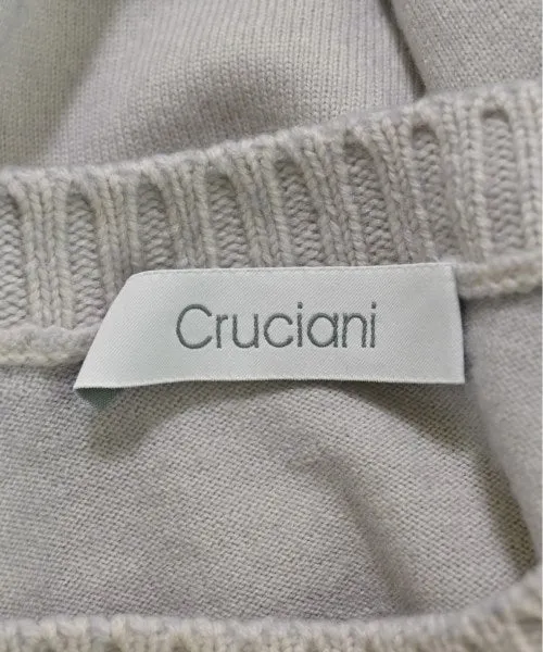 Cruciani Sweaters