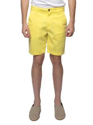 Cruise Chino Short In Havana