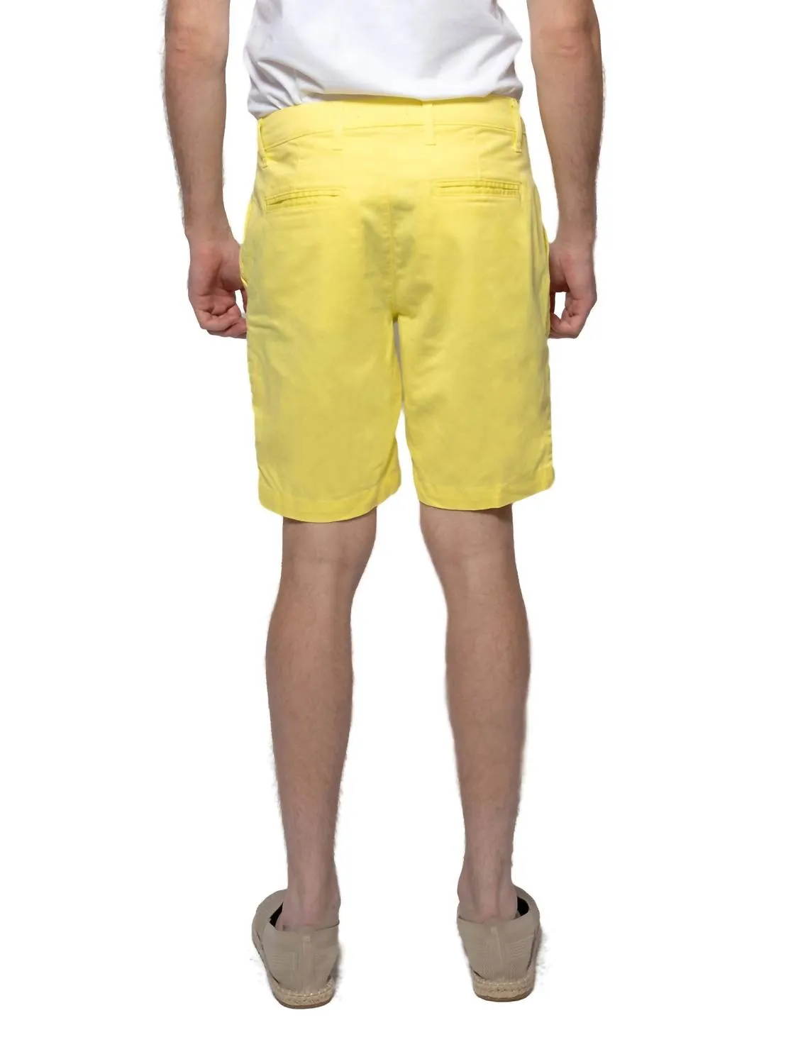 Cruise Chino Short In Havana