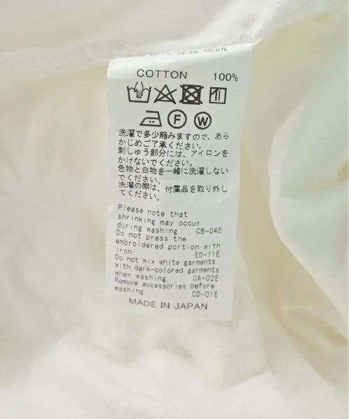 DAIRIKU Casual shirts