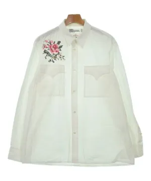 DAIRIKU Casual shirts