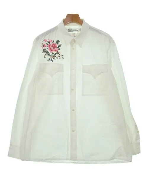 DAIRIKU Casual shirts