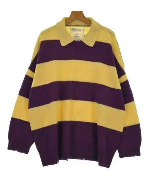 DAIRIKU Sweaters