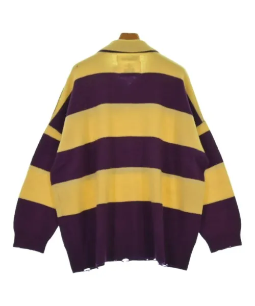 DAIRIKU Sweaters