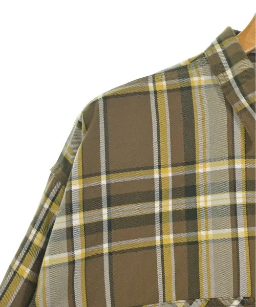 DAIWA PIER39 Casual shirts