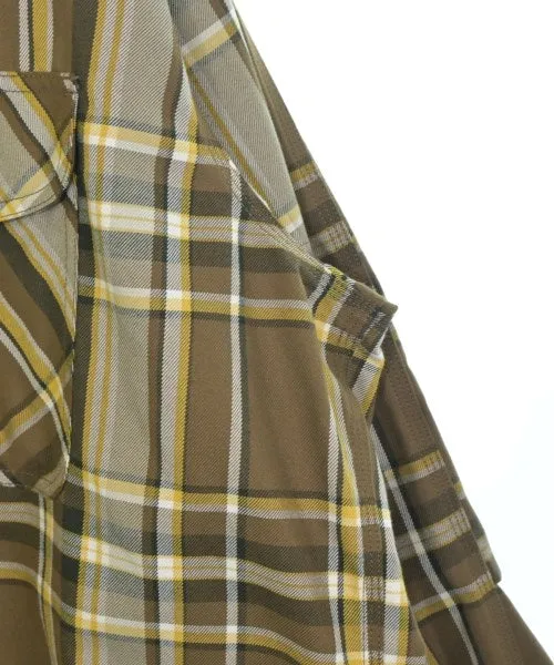 DAIWA PIER39 Casual shirts