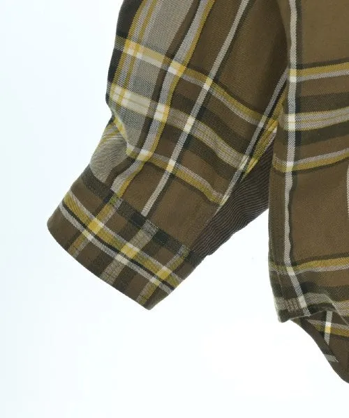DAIWA PIER39 Casual shirts