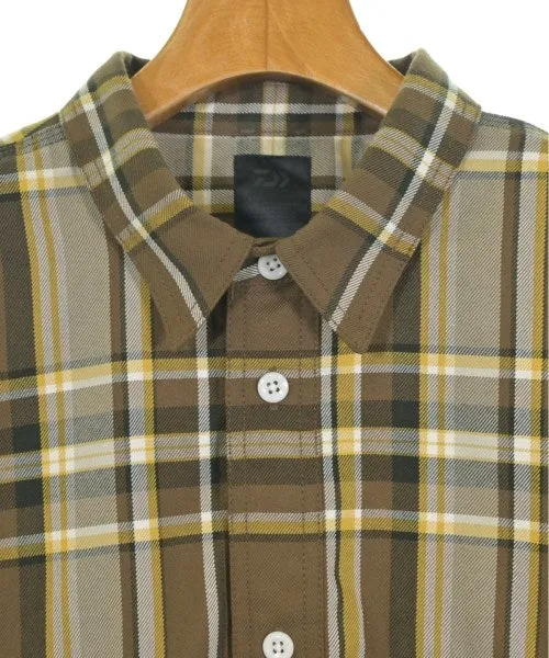 DAIWA PIER39 Casual shirts