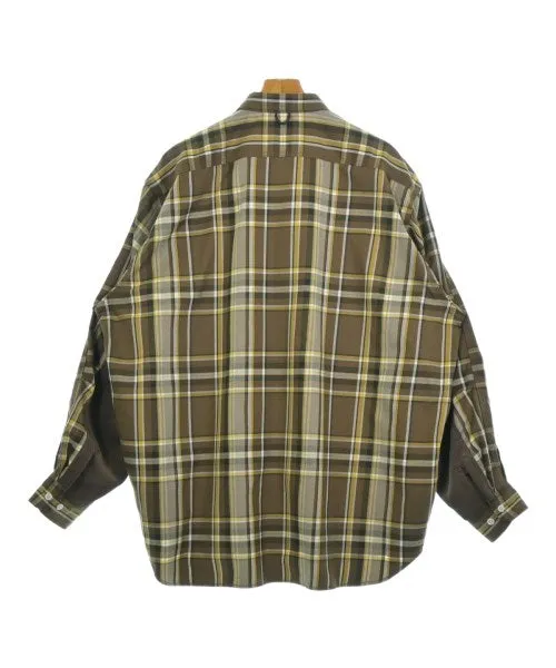 DAIWA PIER39 Casual shirts