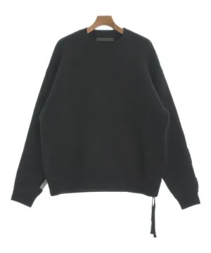 Danke schon. Sweaters
