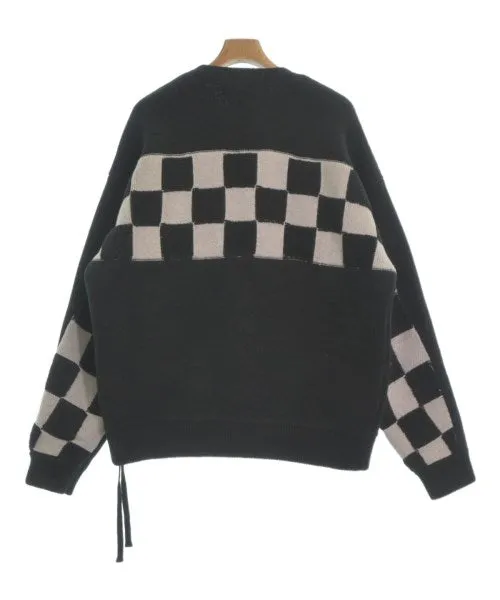 Danke schon. Sweaters
