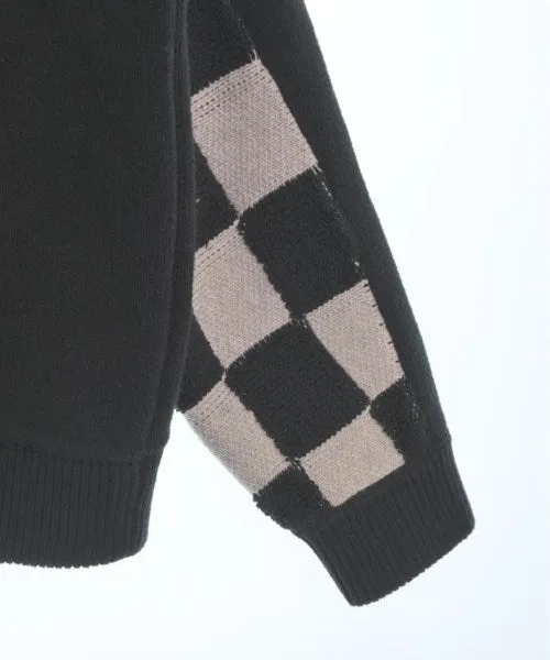 Danke schon. Sweaters