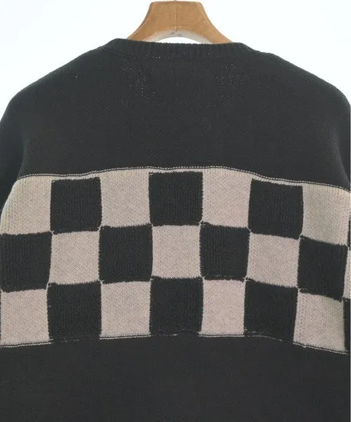 Danke schon. Sweaters