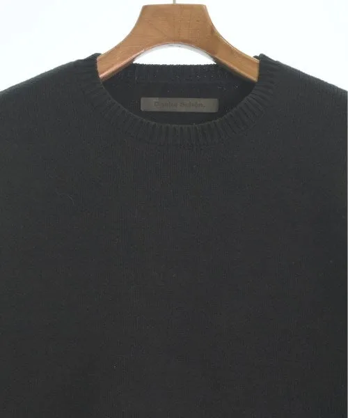 Danke schon. Sweaters
