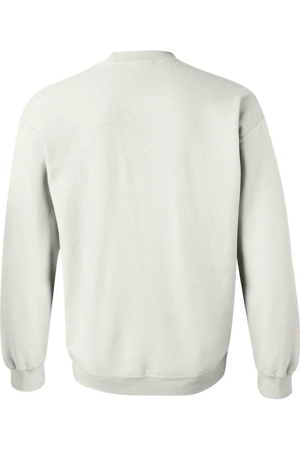 David Bowie Bowie 75 Logo Adult Crewneck Sweatshirt
