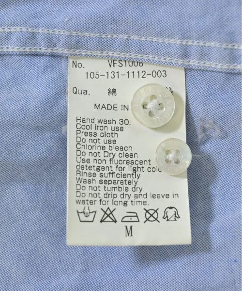 DENIM BY VANQUISH&FRAGMENT Casual shirts
