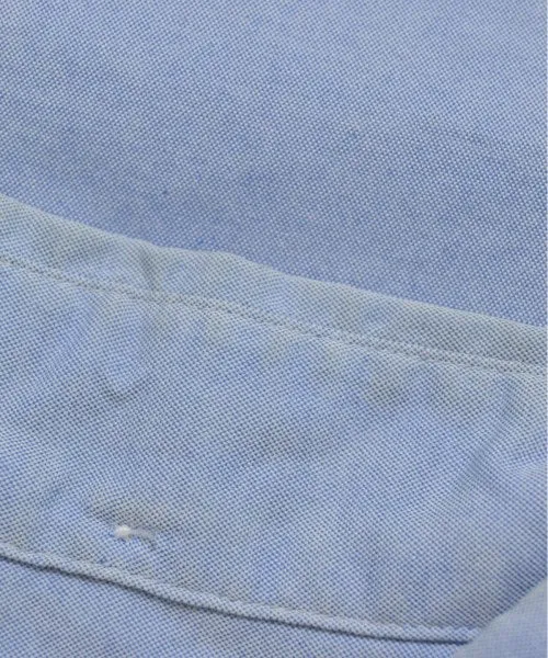 DENIM BY VANQUISH&FRAGMENT Casual shirts
