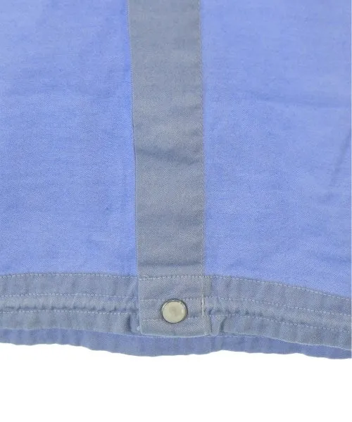 DENIM BY VANQUISH&FRAGMENT Casual shirts